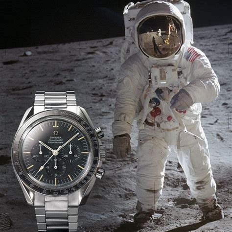 omega seamaster moon landing|omega on the moon.